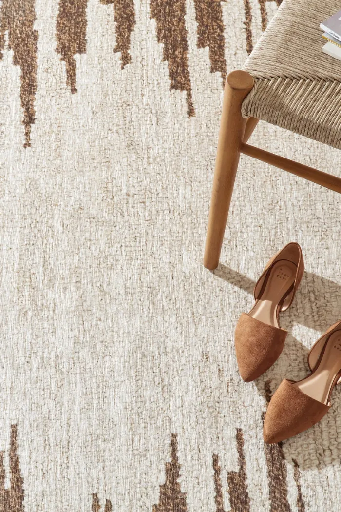 Moss Metal Washable runner  2.5 x 8 Runner