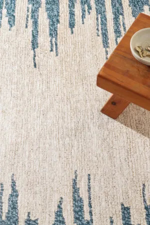 Moss Metal Washable runner  2.5 x 8 Runner