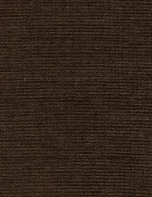 Mr. Softie-chocolate lab