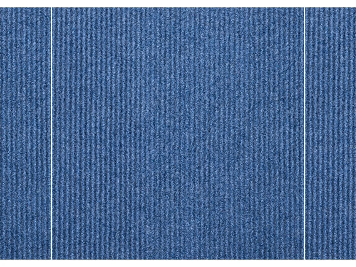 Multi-Cord - Self Stick Carpet Tiles m2