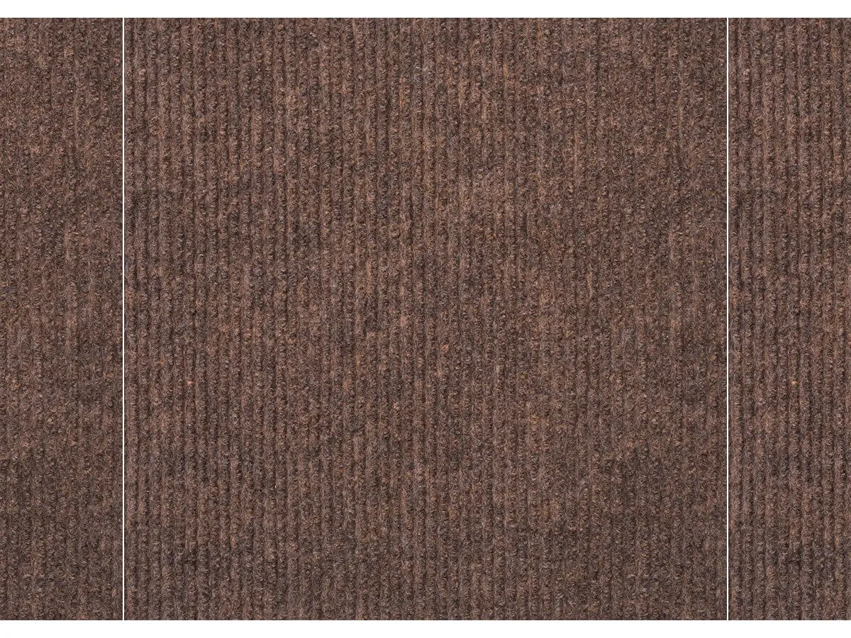 Multi-Cord - Self Stick Carpet Tiles m2
