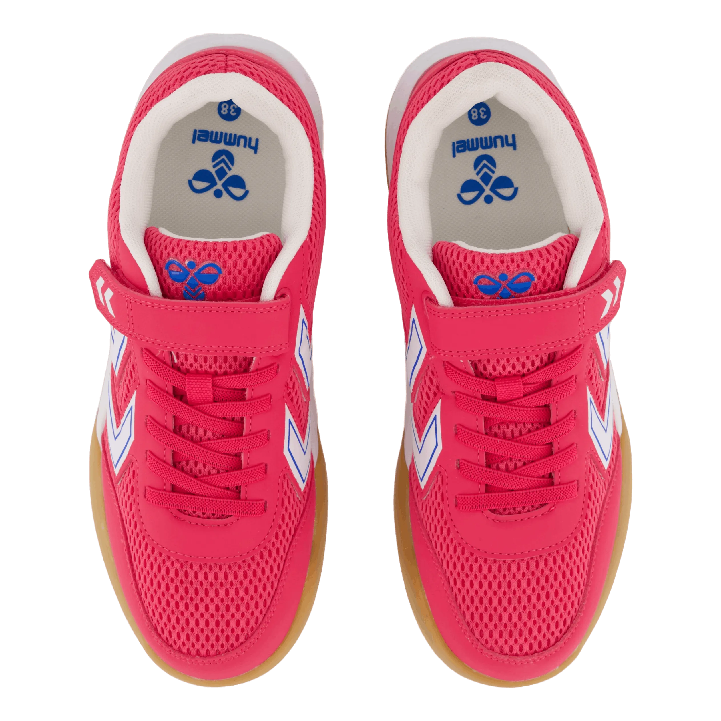 Multiplay Flex Vc Jr Raspberry Sorbet