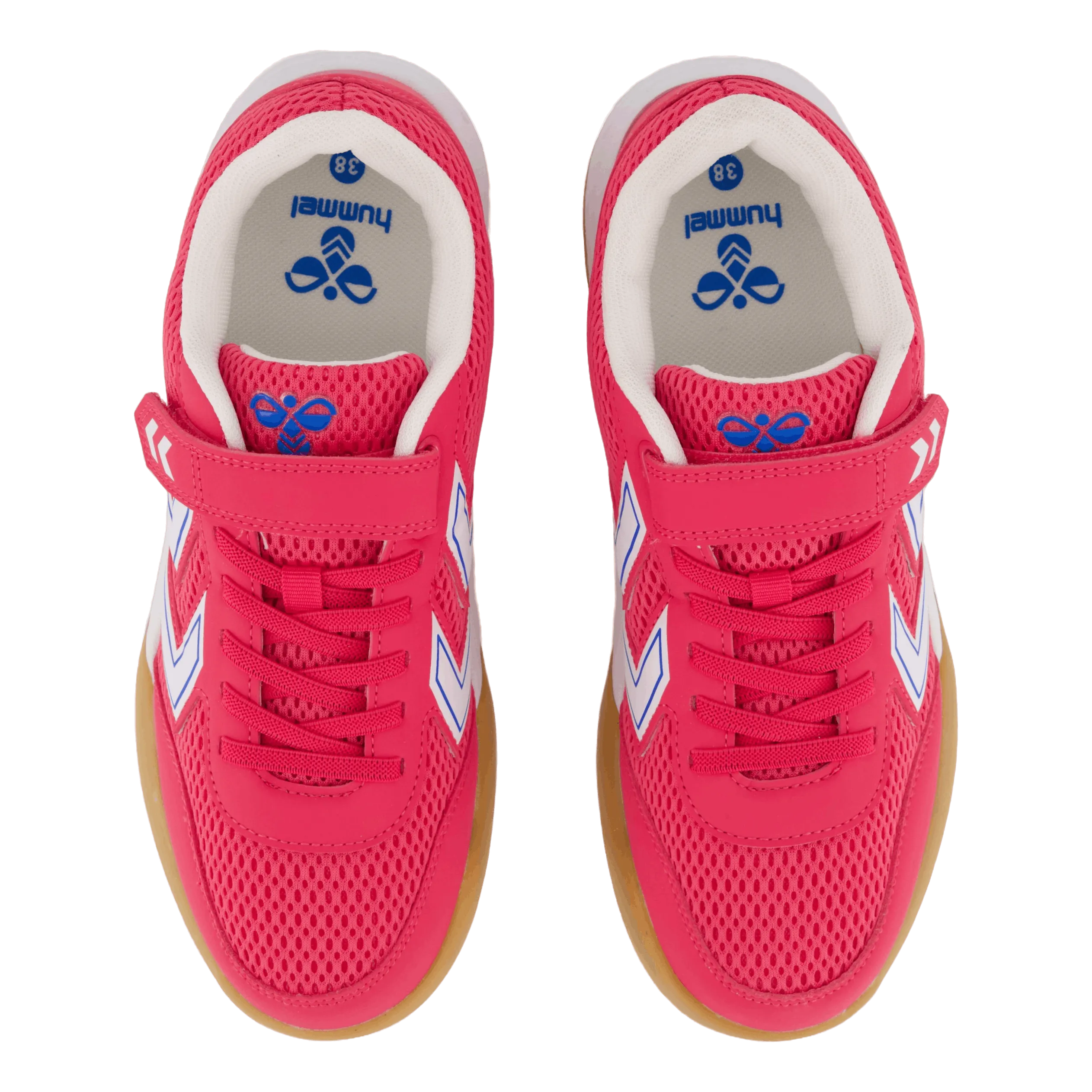 Multiplay Flex Vc Jr Raspberry Sorbet