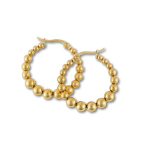 Narelle Water Resistant Earrings (Multiple Styles Available)