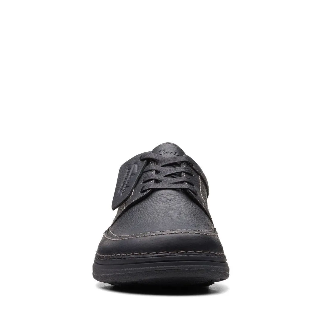 NATURE 5 LO BLACK