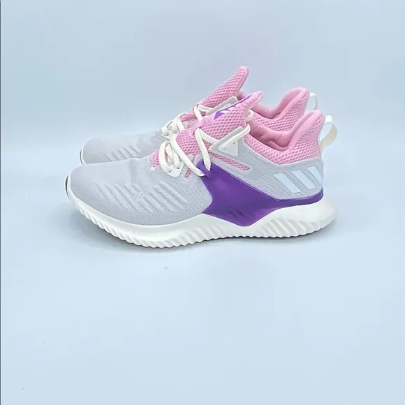 NEW! adidas Alphabounce Beyond Girls Shoes