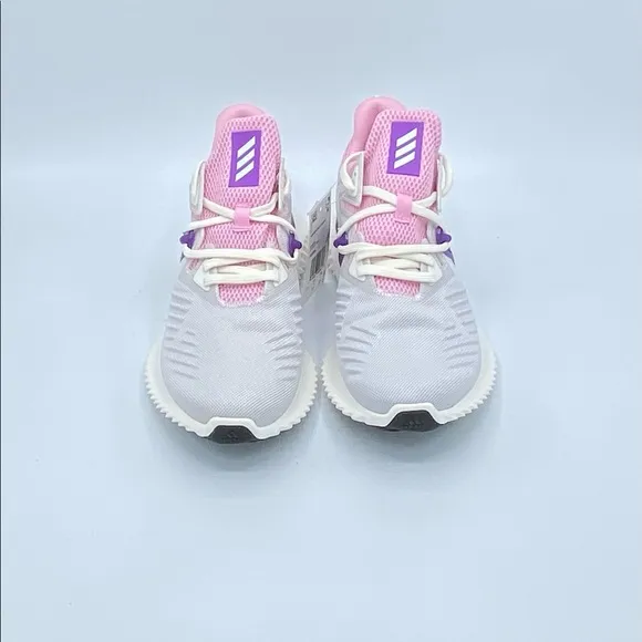NEW! adidas Alphabounce Beyond Girls Shoes