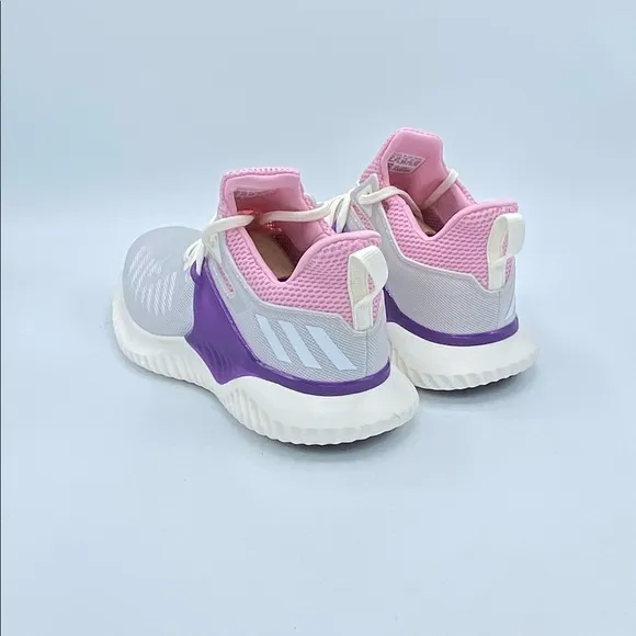 NEW! adidas Alphabounce Beyond Girls Shoes
