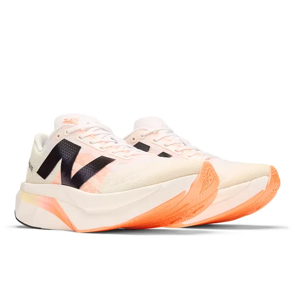 New Balance FuelCell SuperComp Elite v4 (Women's) - White