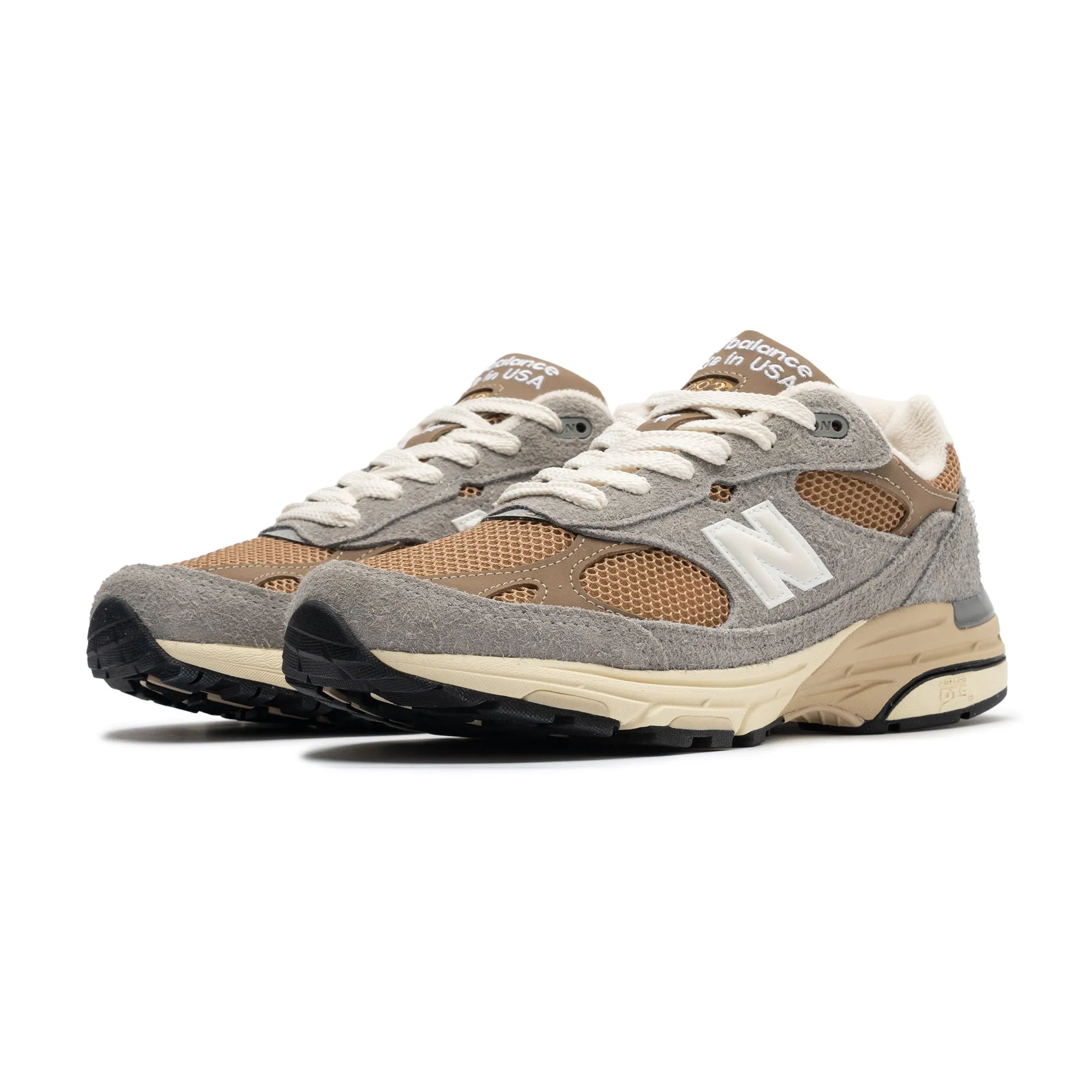 New Balance U993GG Shadow Grey/Driftwood