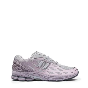New Balance Womens 1906W Trainer Ice Wine / Mid Century Pink / Everglade Green