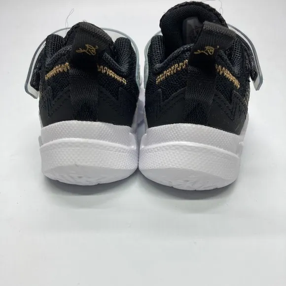 NEW KIDS TODDLER JORDAN WHY NOT ZERO. 3 (TD) Sz 5c