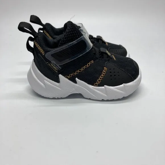 NEW KIDS TODDLER JORDAN WHY NOT ZERO. 3 (TD) Sz 5c