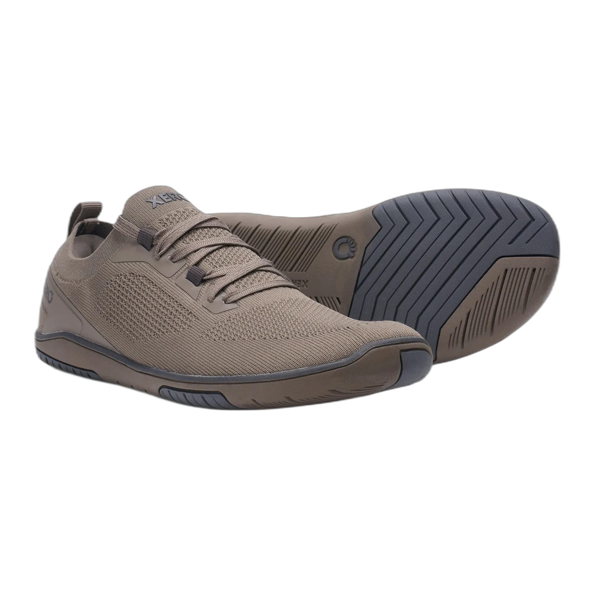 Nexus Knit