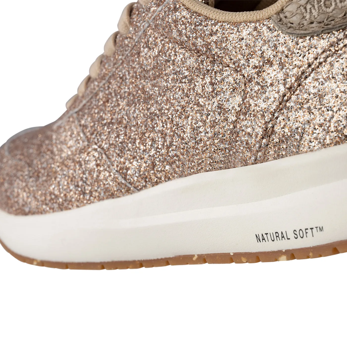 Nicoline Glitter - Multi