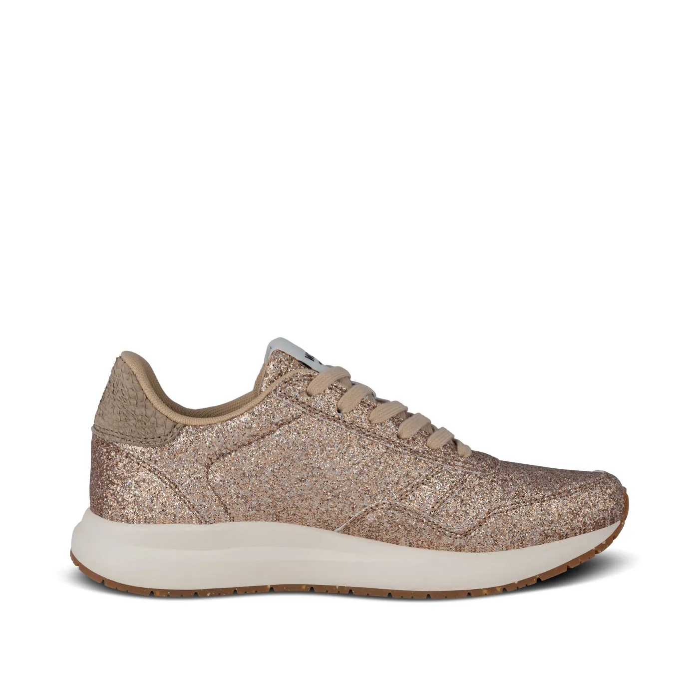 Nicoline Glitter - Multi
