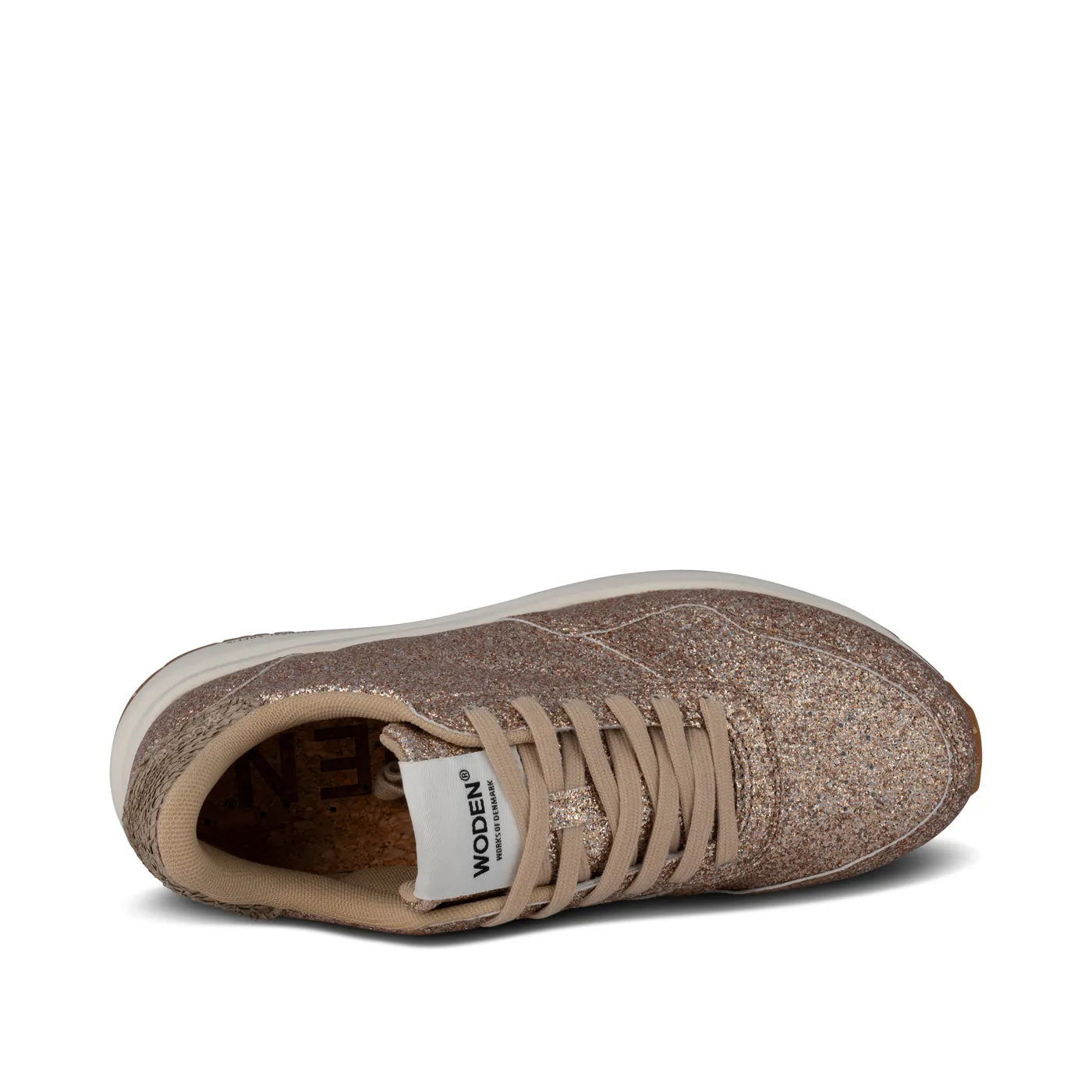 Nicoline Glitter - Multi