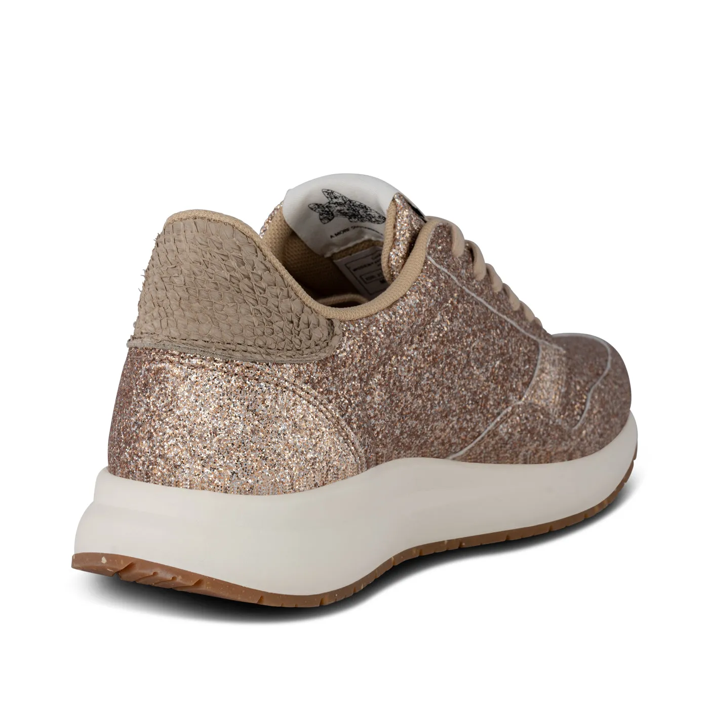 Nicoline Glitter - Multi