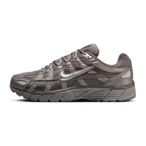 Nike P-6000 Cave Stone/Metallic Silver-Medium Ash CD6404-202