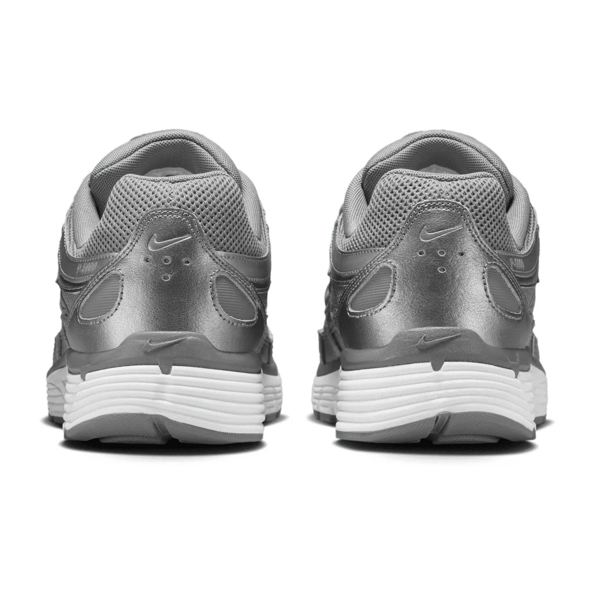 Nike P-6000 MTLC Cool Grey/Cool Grey-White-Wolf Grey CD6404-023