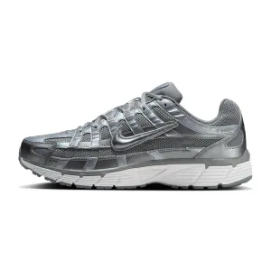 Nike P-6000 MTLC Cool Grey/Cool Grey-White-Wolf Grey CD6404-023