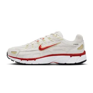 Nike P-6000 Phantom/Dragon Red-White-Black CD6404-015