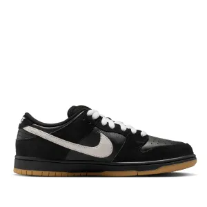 Nike SB Dunk Low Pro Black / White / Black
