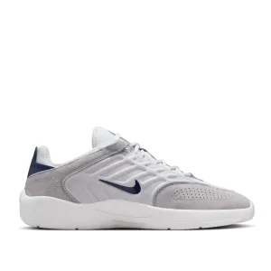 Nike SB Vertebrae Platinum Tint / Midnight Navy / Wolf Grey