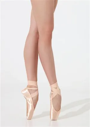 Nikolay 2007 DreamPointe MF Shank Pointe Shoe