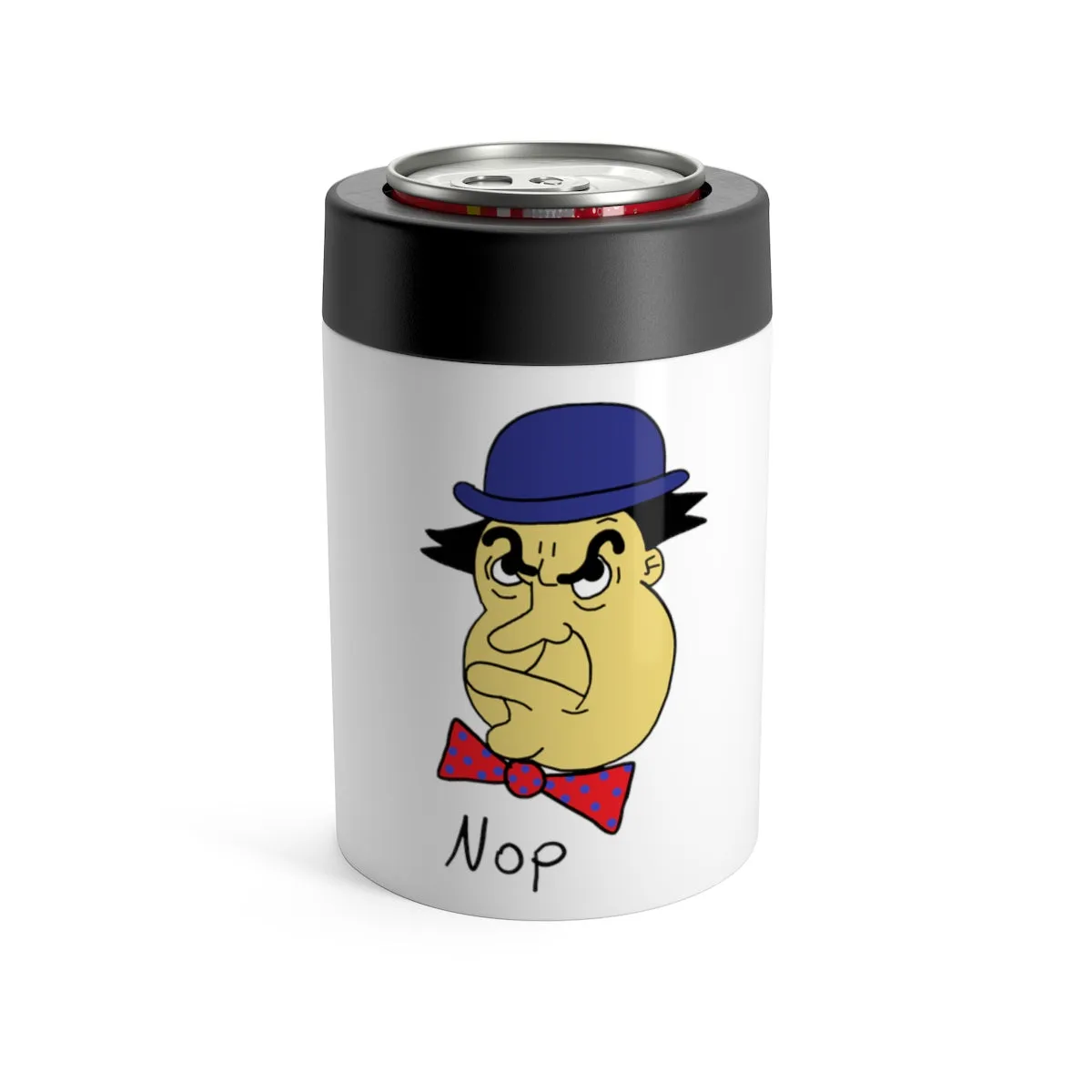 Nop Can Holder