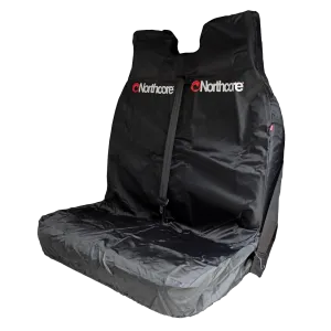 Northcore Double Van Seat Cover