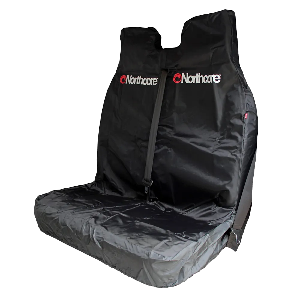 Northcore Double Van Seat Cover