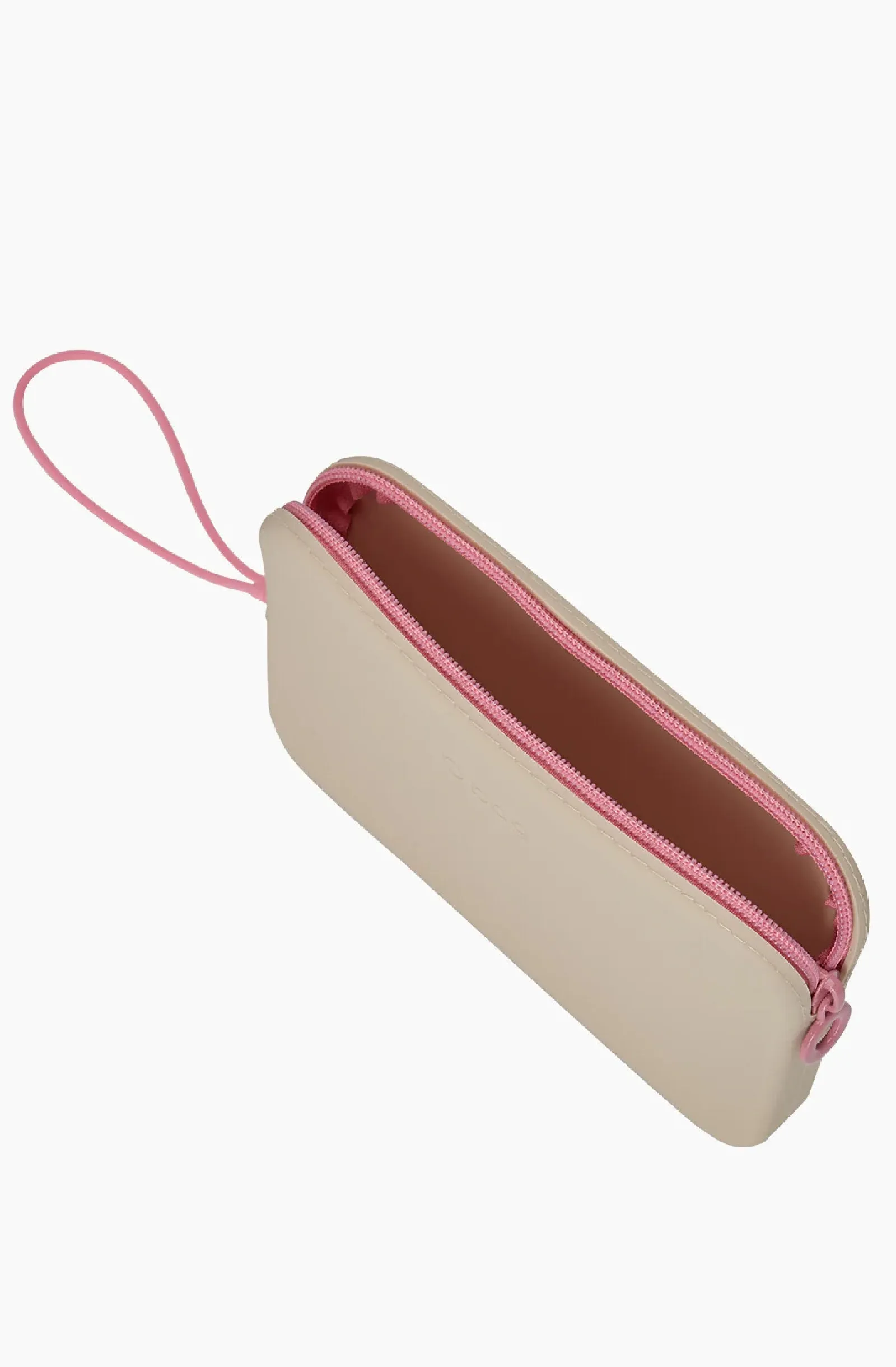O BAG Fiesta Silicon Water Resistant Pouch