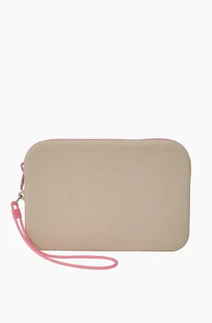 O BAG Fiesta Silicon Water Resistant Pouch
