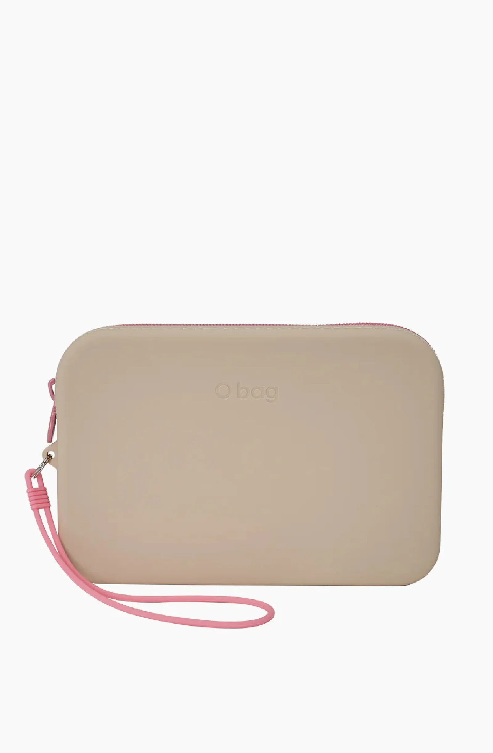 O BAG Fiesta Silicon Water Resistant Pouch