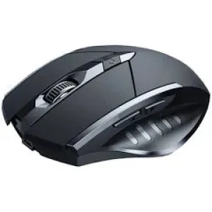 O - Rechargeable Bluetooth Wireless Mouse