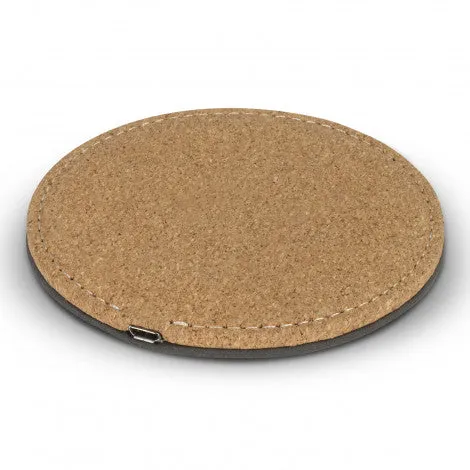 Oakridge Wireless Charger - Round