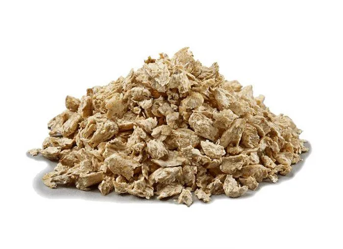 Okocat Natural Wood Clumping Cat Litter