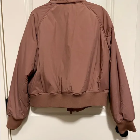 Old Navy Water-Resistant Zip Jacket