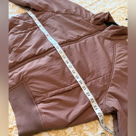 Old Navy Water-Resistant Zip Jacket
