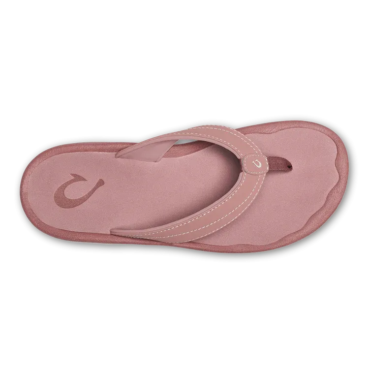 Olukai - Women's 'Ohana Coral Rose