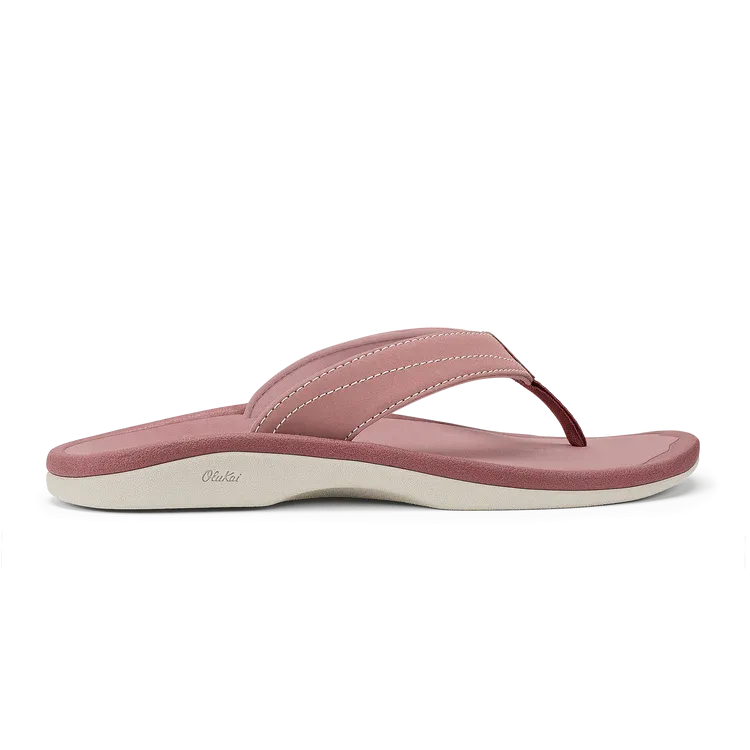 Olukai - Women's 'Ohana Coral Rose