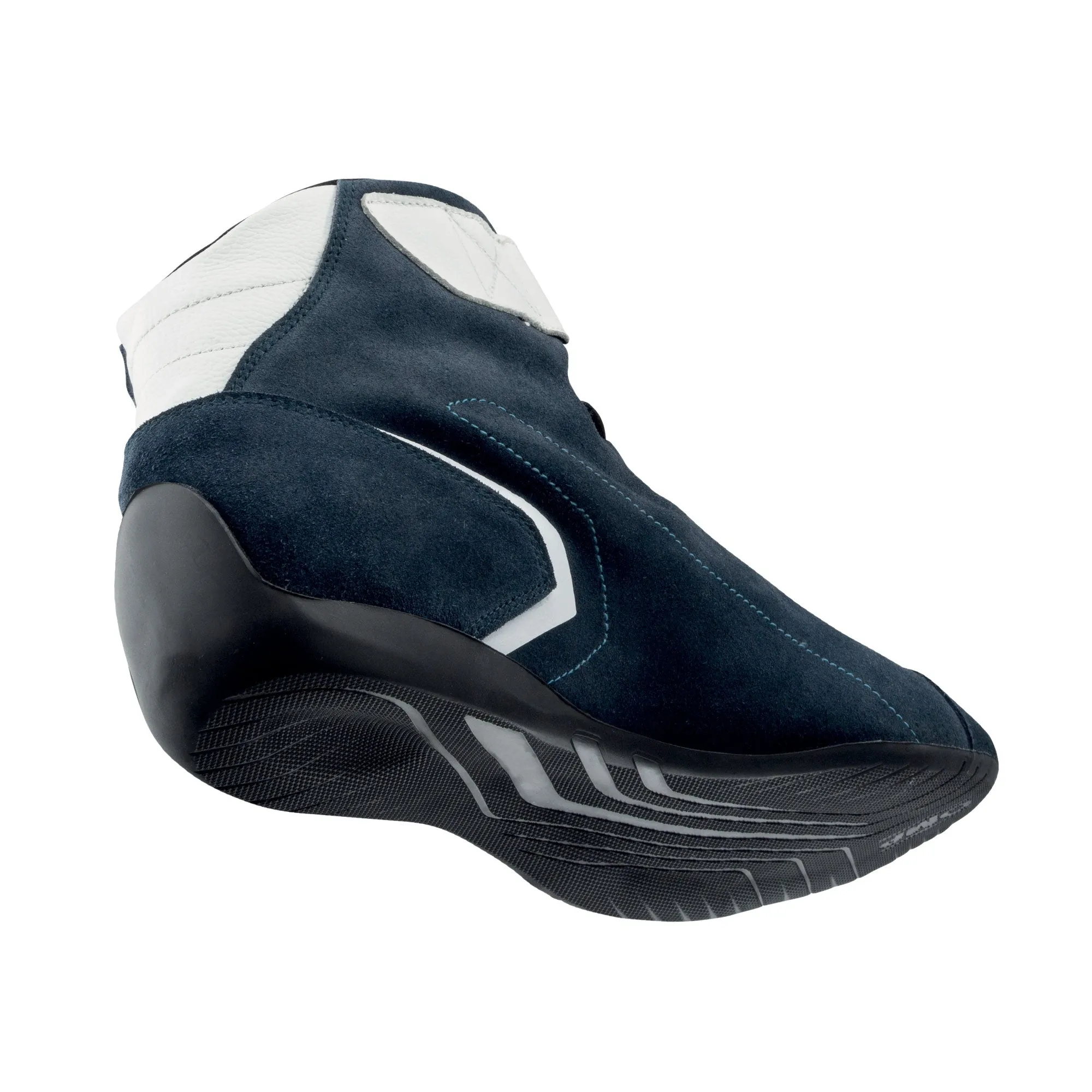 OMP First Racing Shoes