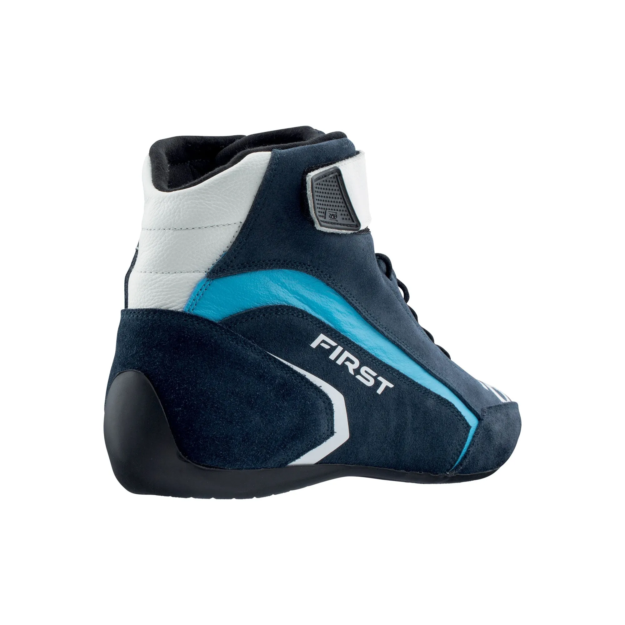 OMP First Racing Shoes