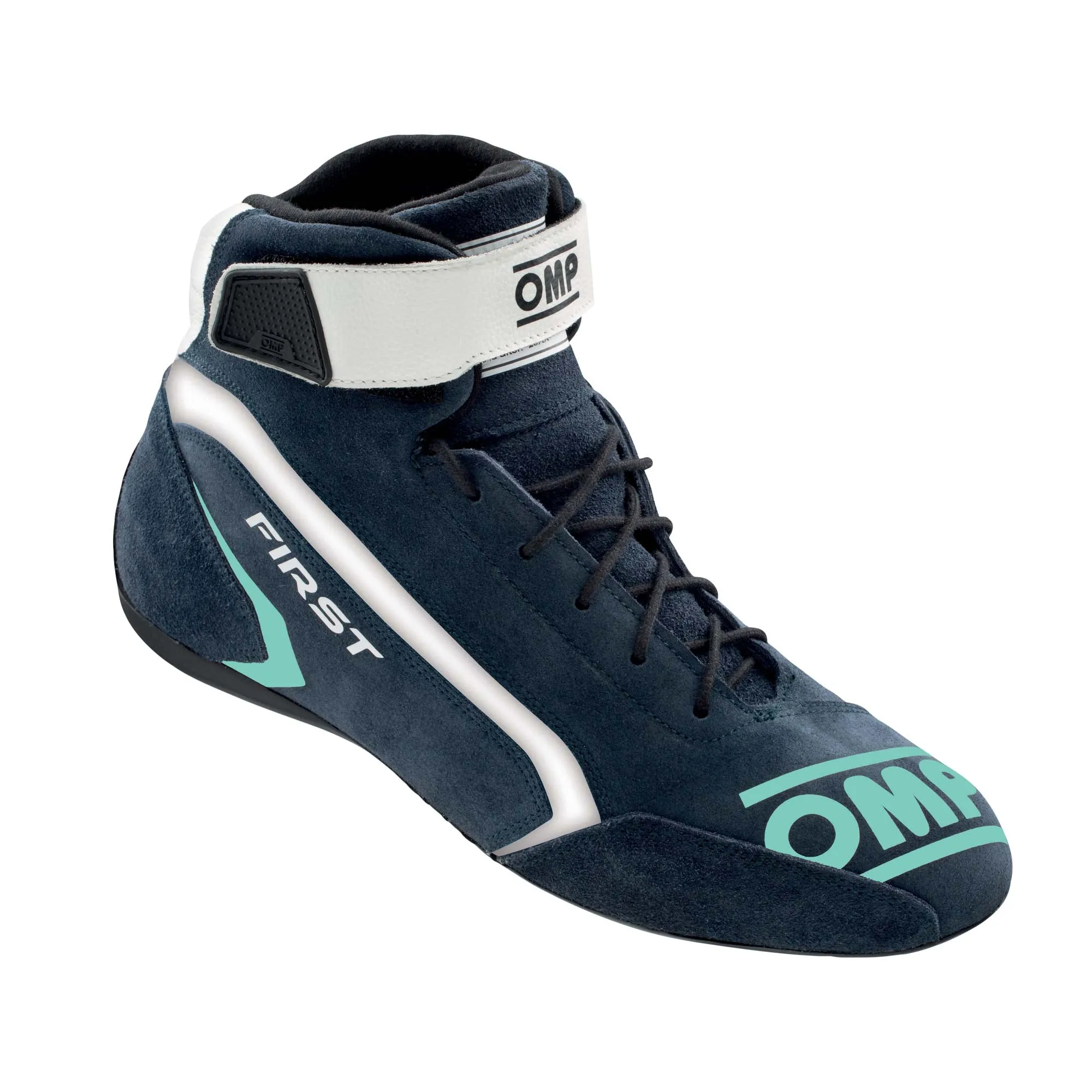 OMP First Racing Shoes