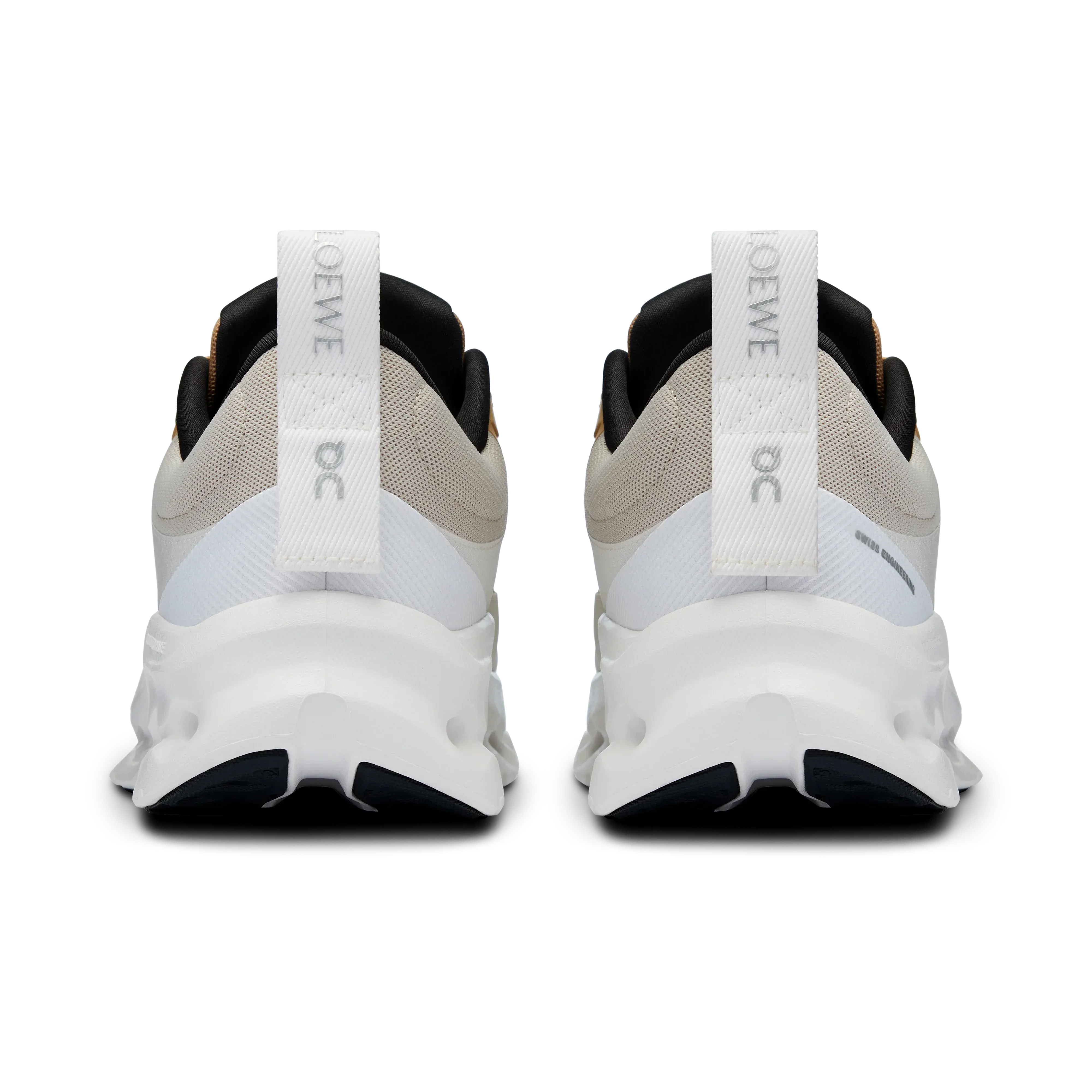 On Cloudtilt LOEWE 2 Men's Tan/White