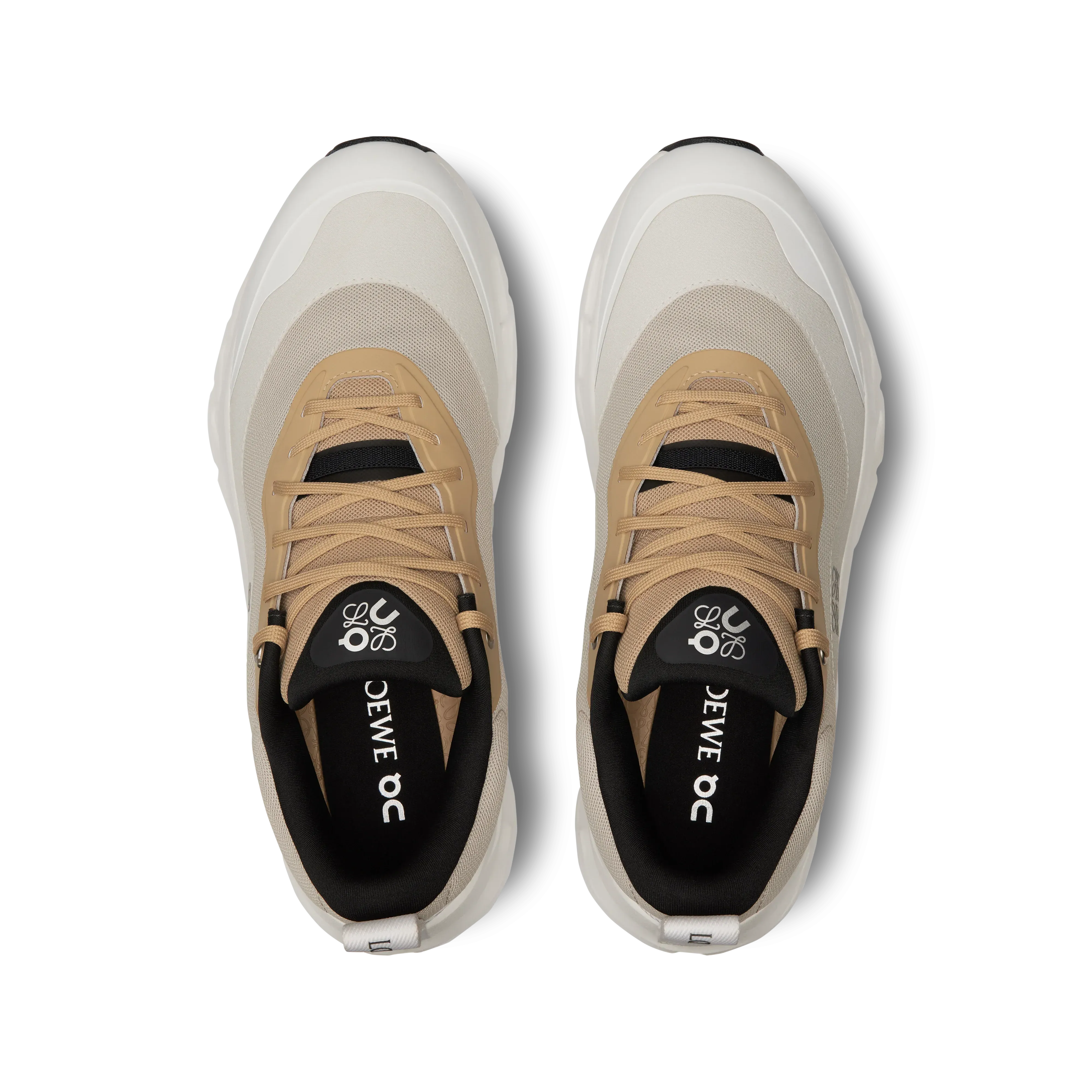 On Cloudtilt LOEWE 2 Men's Tan/White