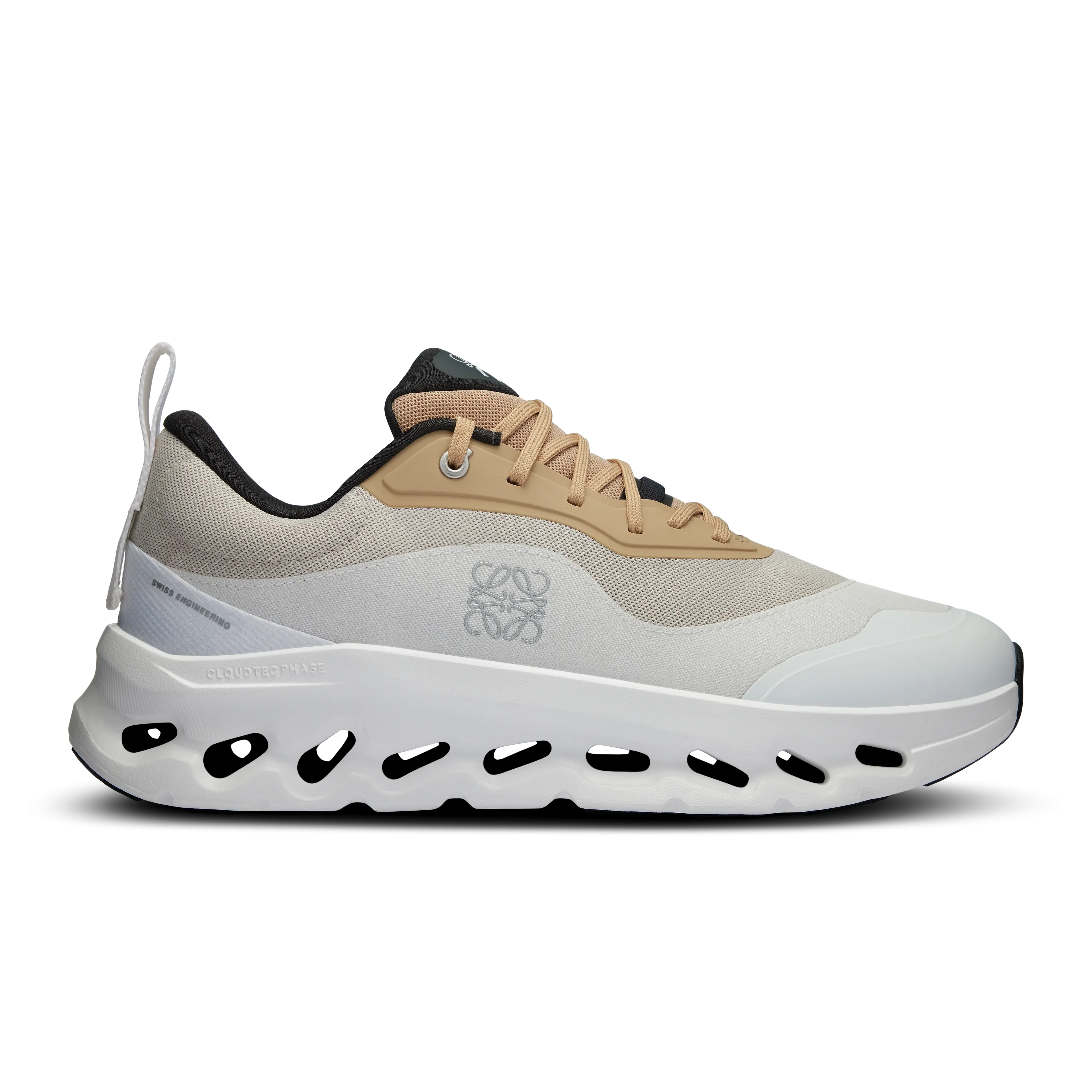 On Cloudtilt LOEWE 2 Men's Tan/White