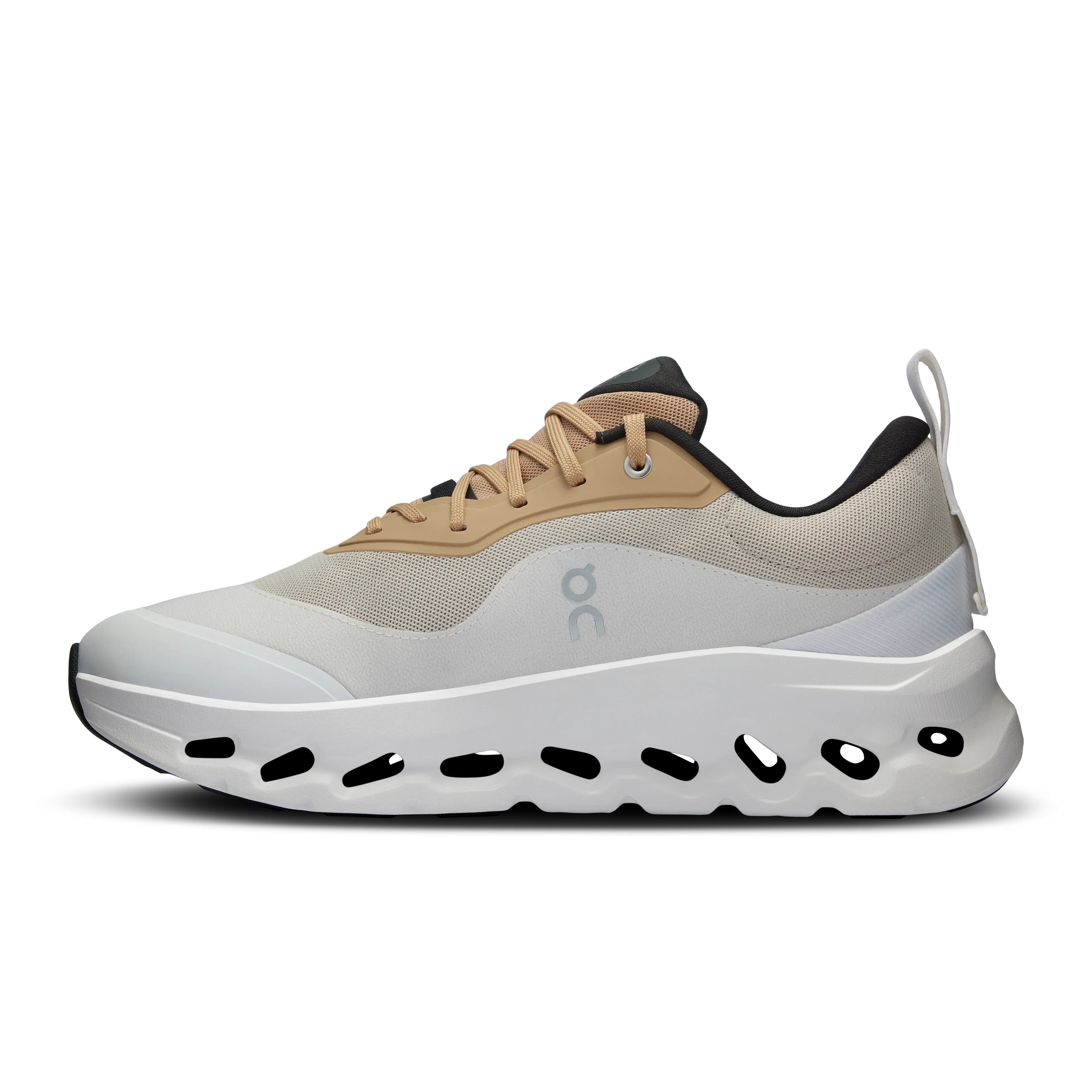 On Cloudtilt LOEWE 2 Men's Tan/White