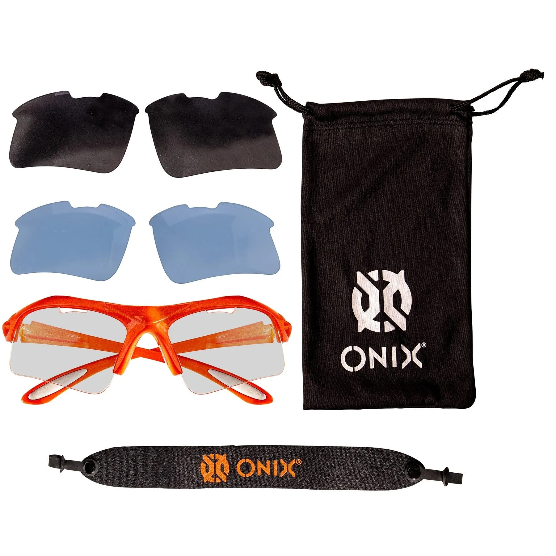 Onix Eagle Eyewear